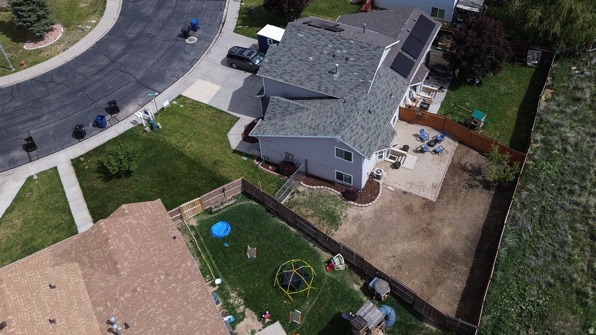 LYNNBROOK - Residential Income