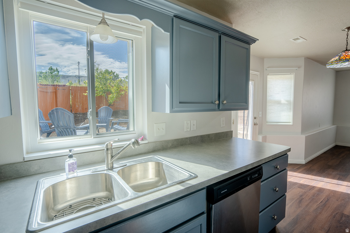 LYNNBROOK - Residential Income