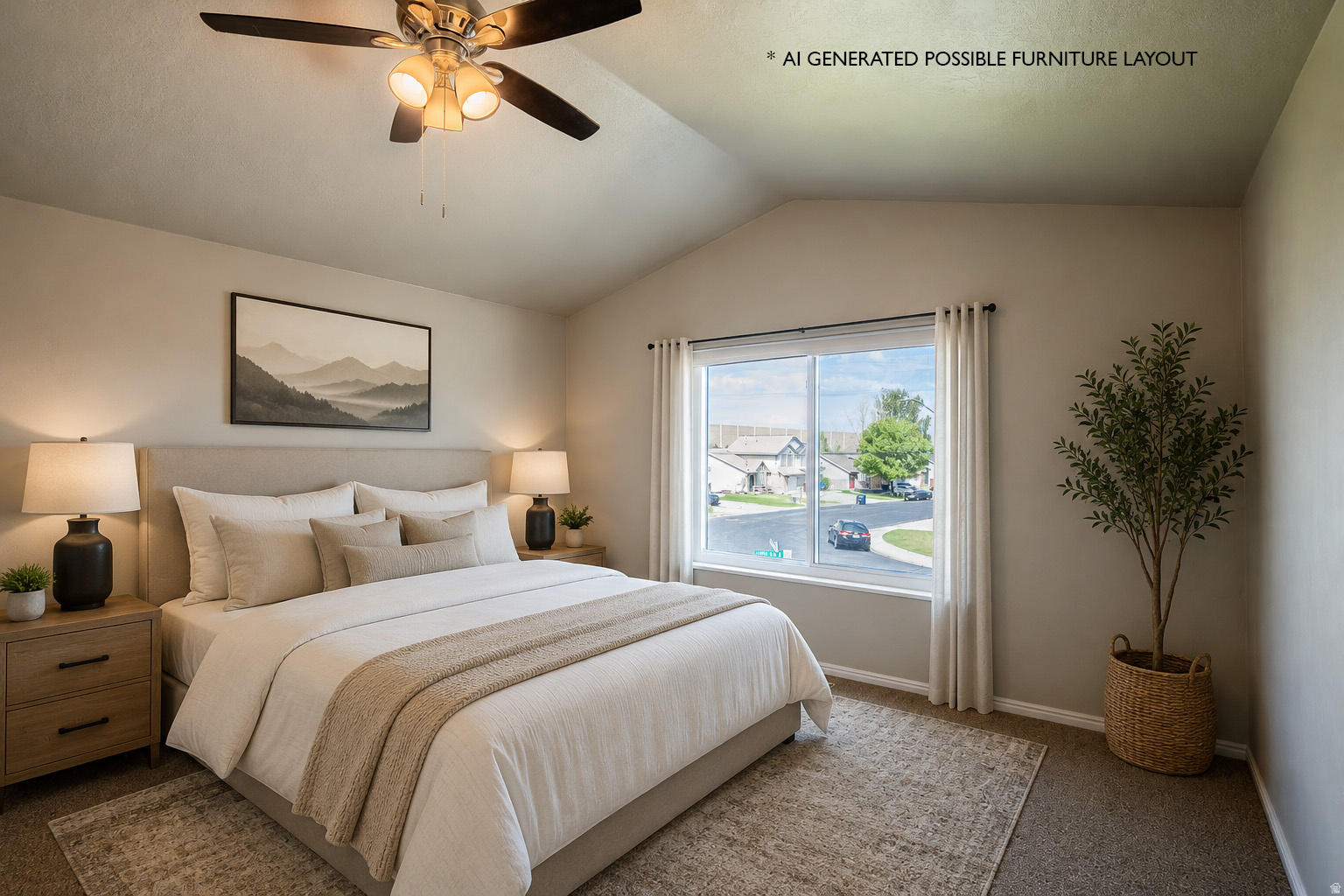 LYNNBROOK - Residential Income