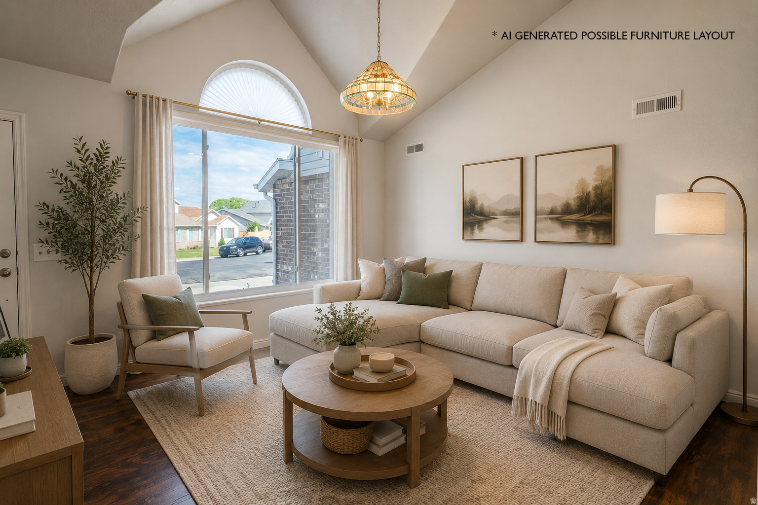 LYNNBROOK - Residential Income