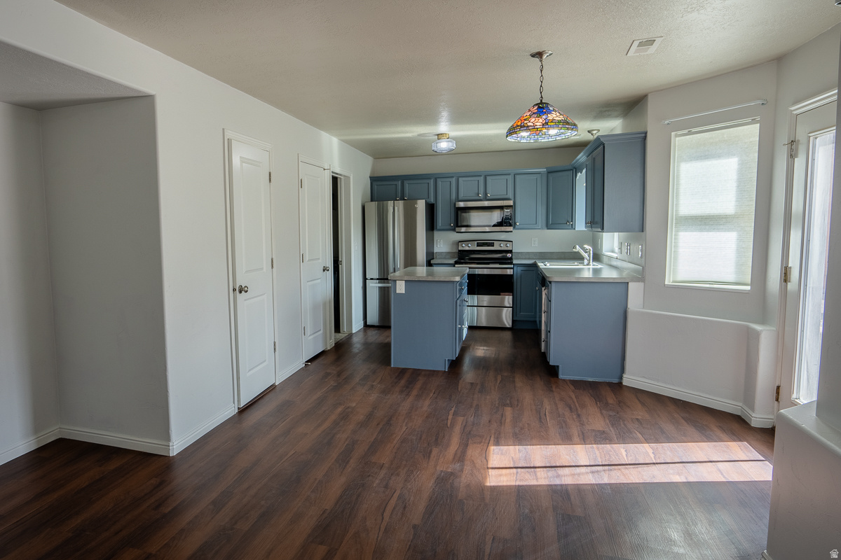 LYNNBROOK - Residential Income
