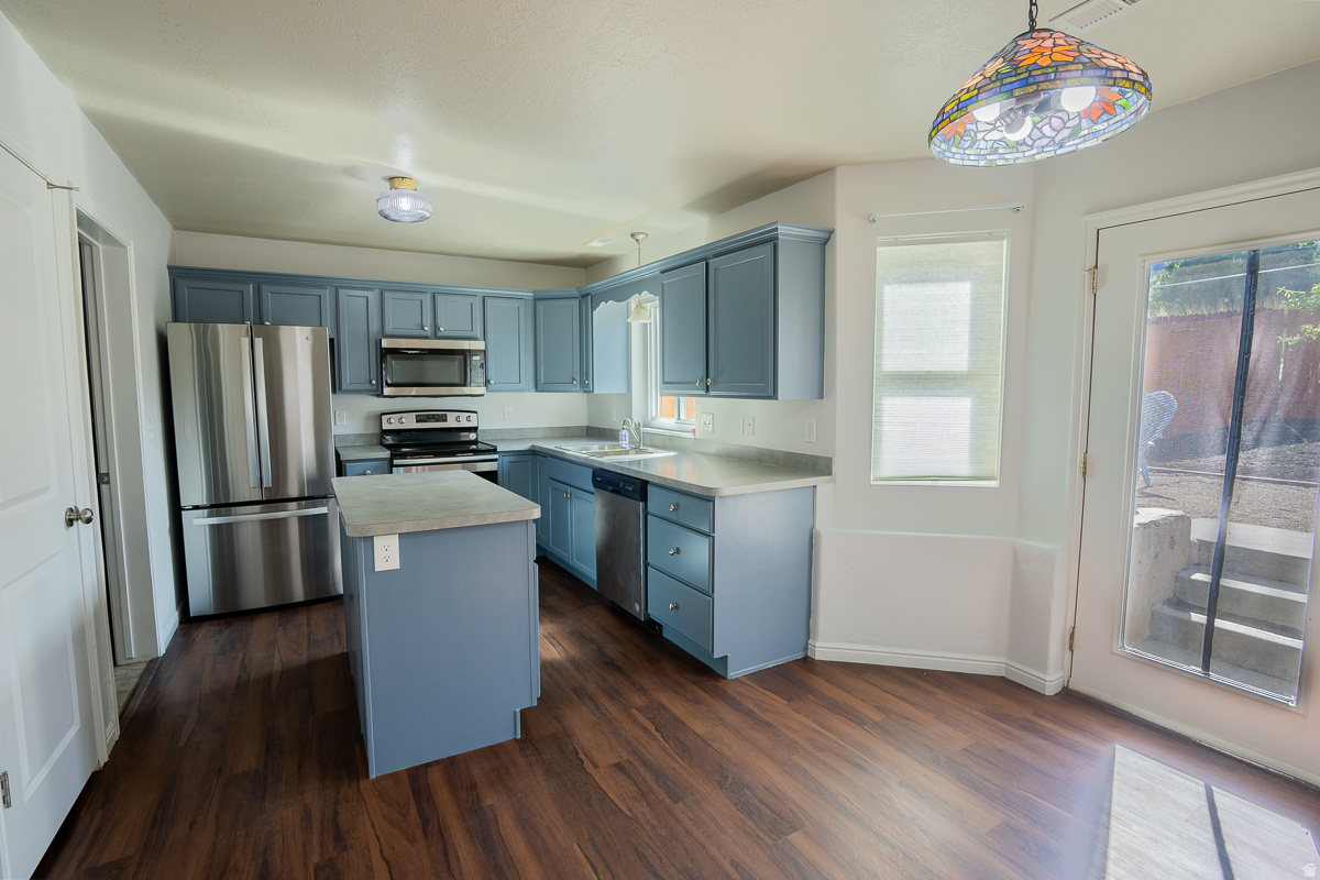 LYNNBROOK - Residential Income
