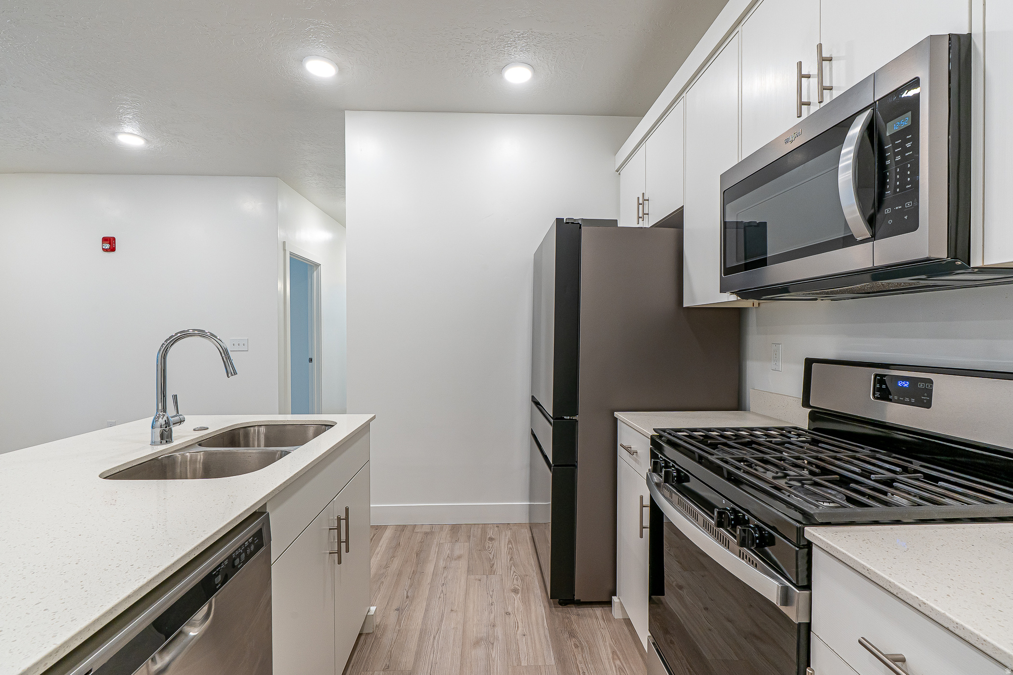 PROVIDENCE GATEWAY - Residential