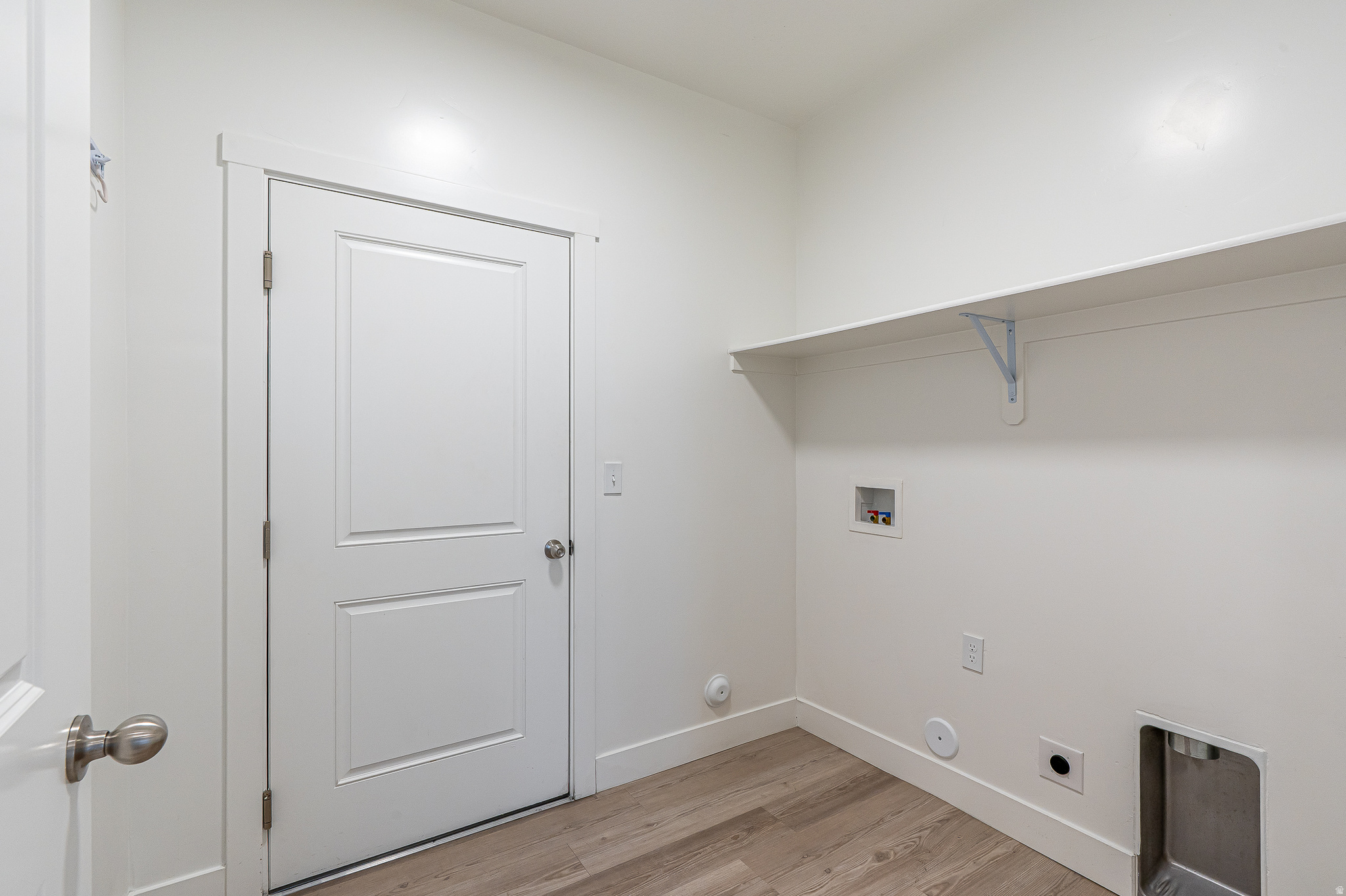 PROVIDENCE GATEWAY - Residential