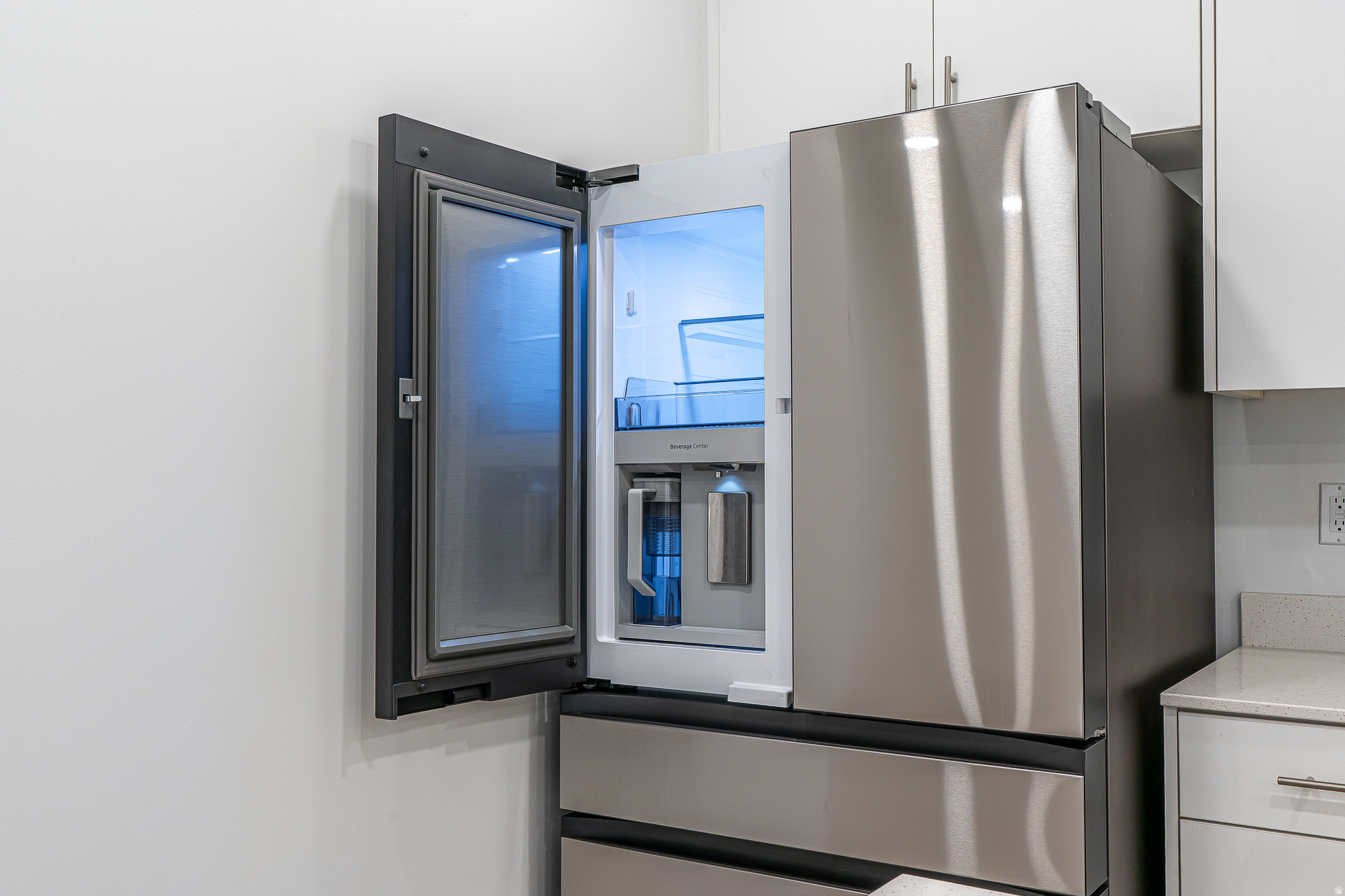 PROVIDENCE GATEWAY - Residential