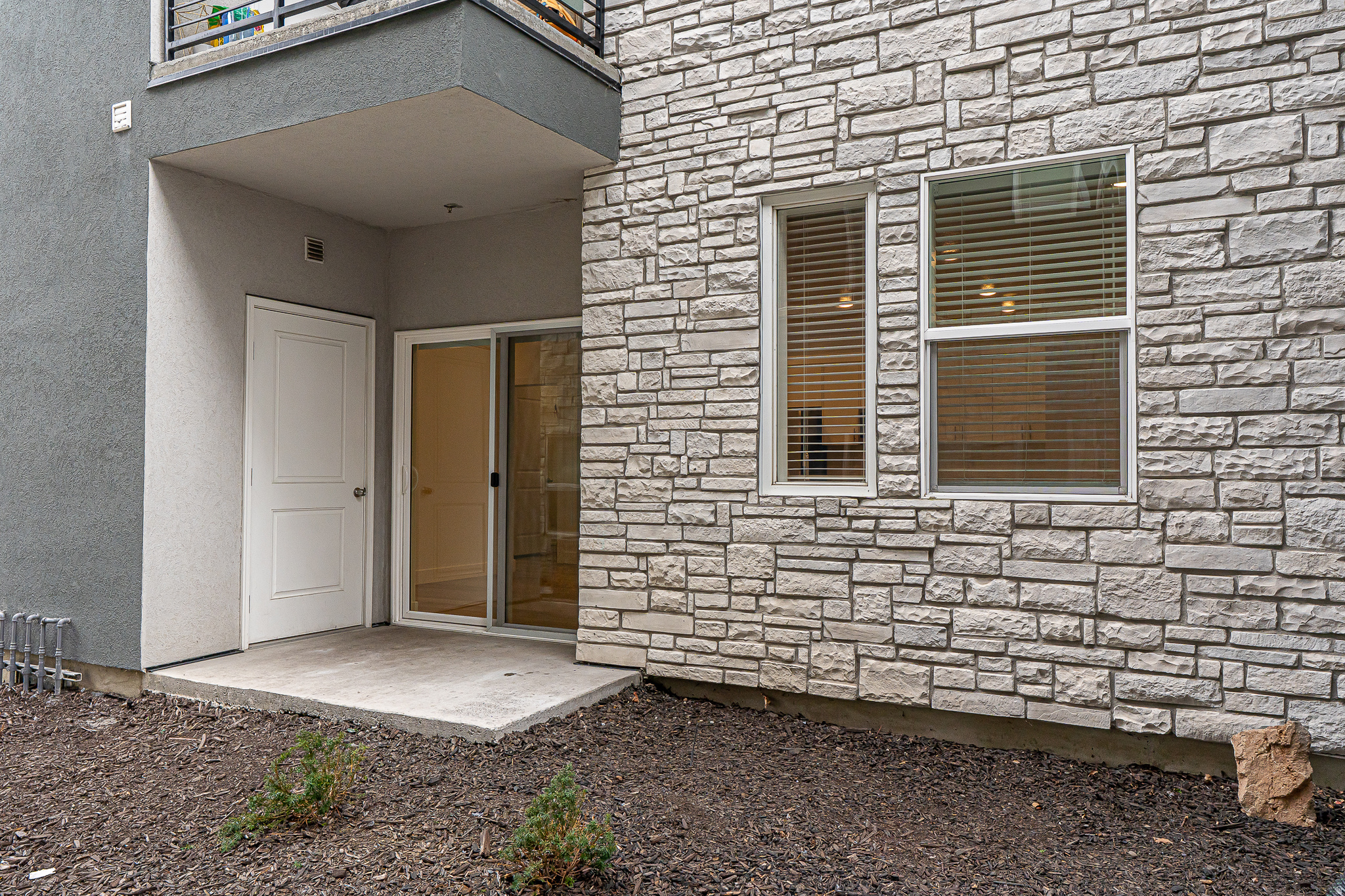 PROVIDENCE GATEWAY - Residential