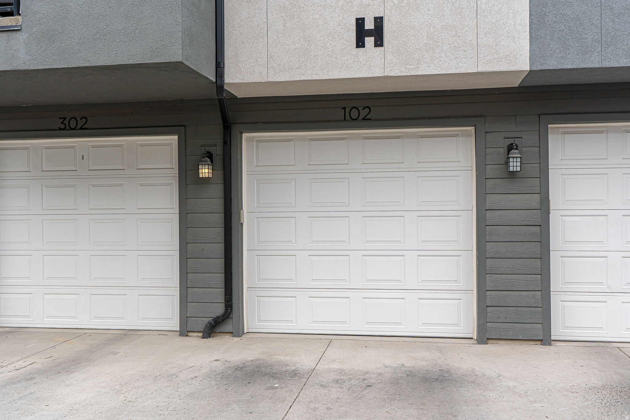 PROVIDENCE GATEWAY - Residential