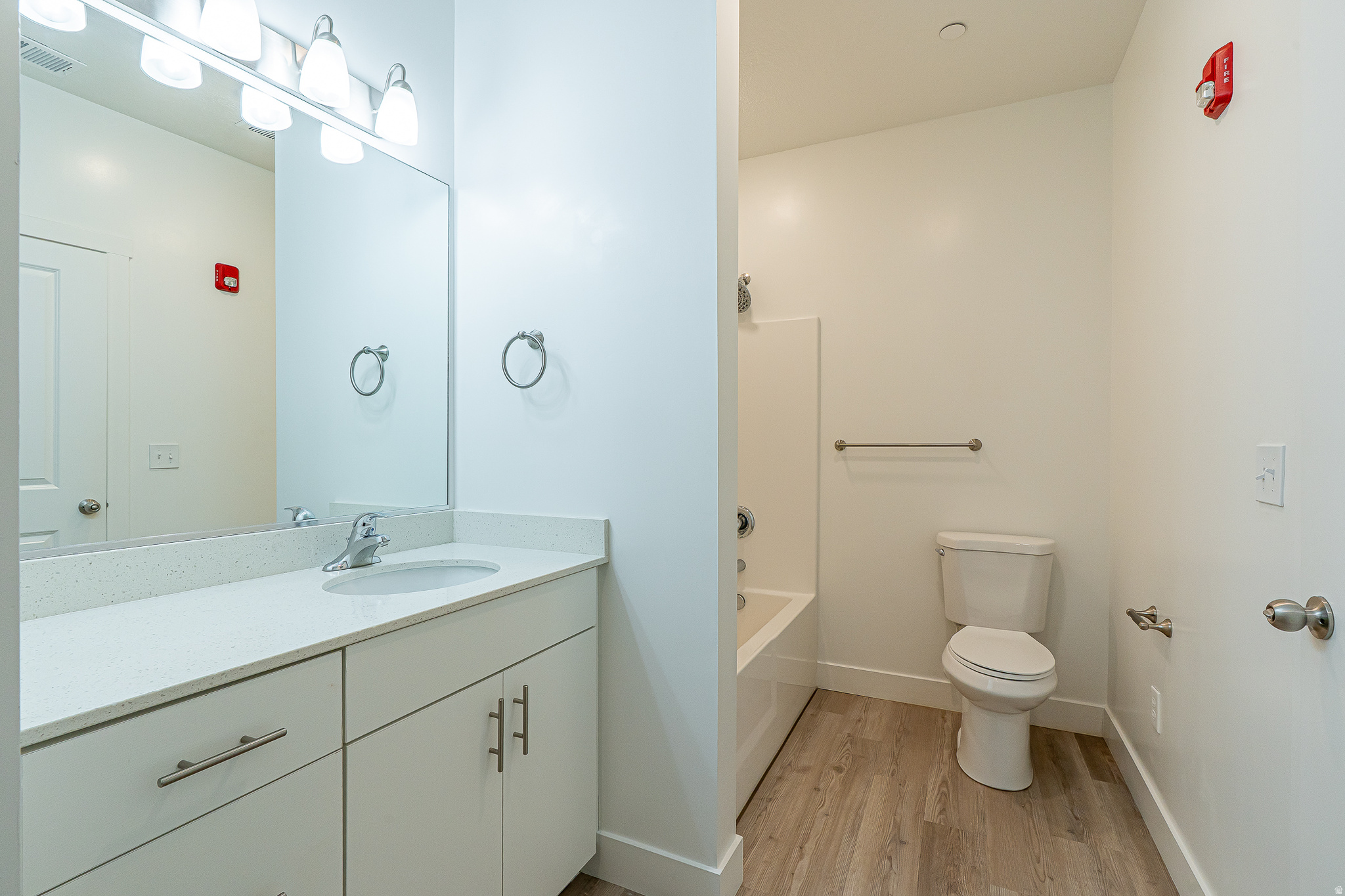 PROVIDENCE GATEWAY - Residential