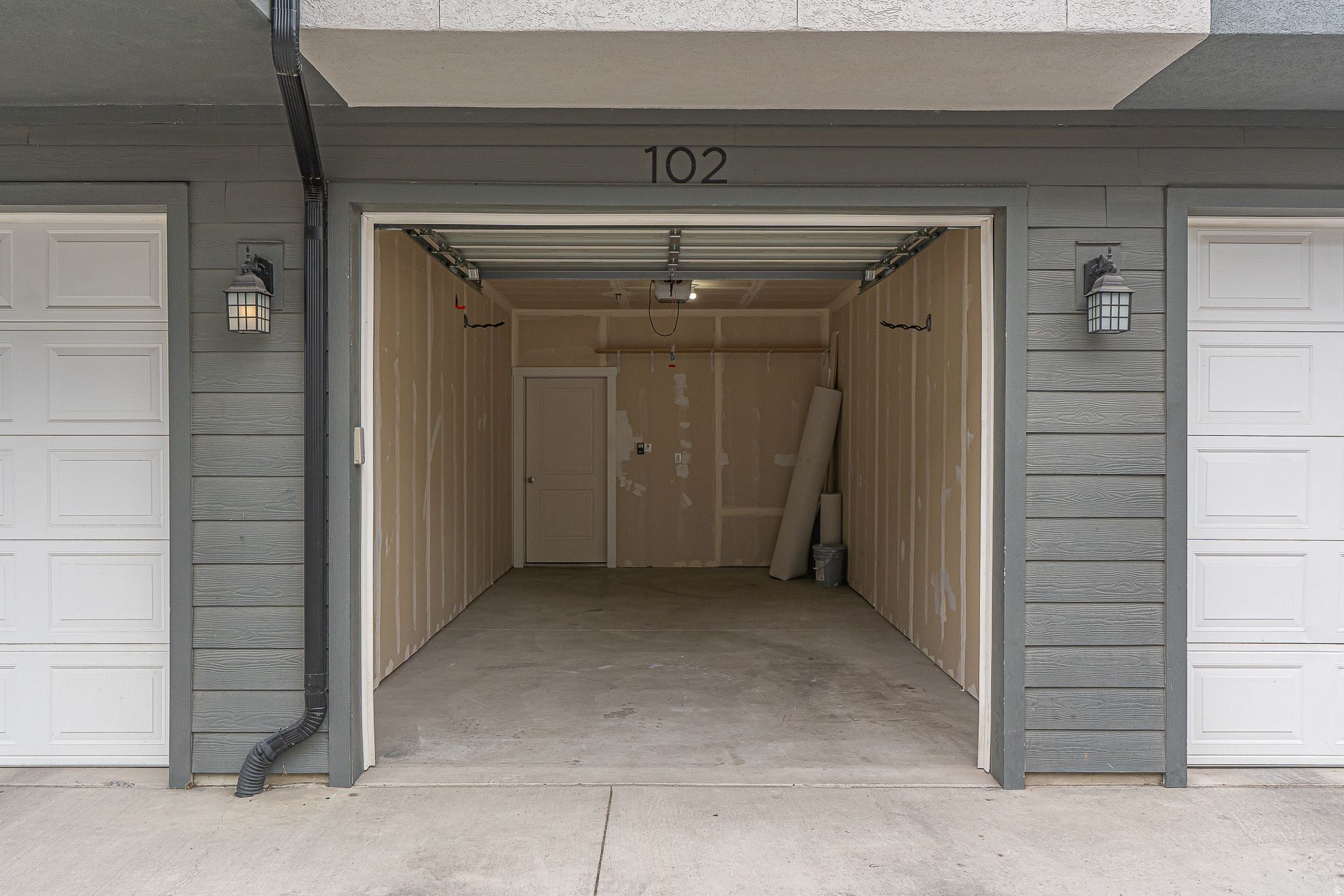 PROVIDENCE GATEWAY - Residential