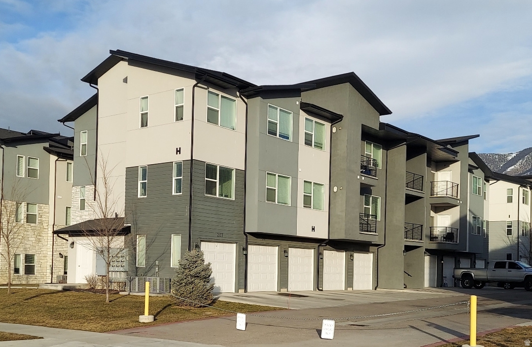 PROVIDENCE GATEWAY - Residential