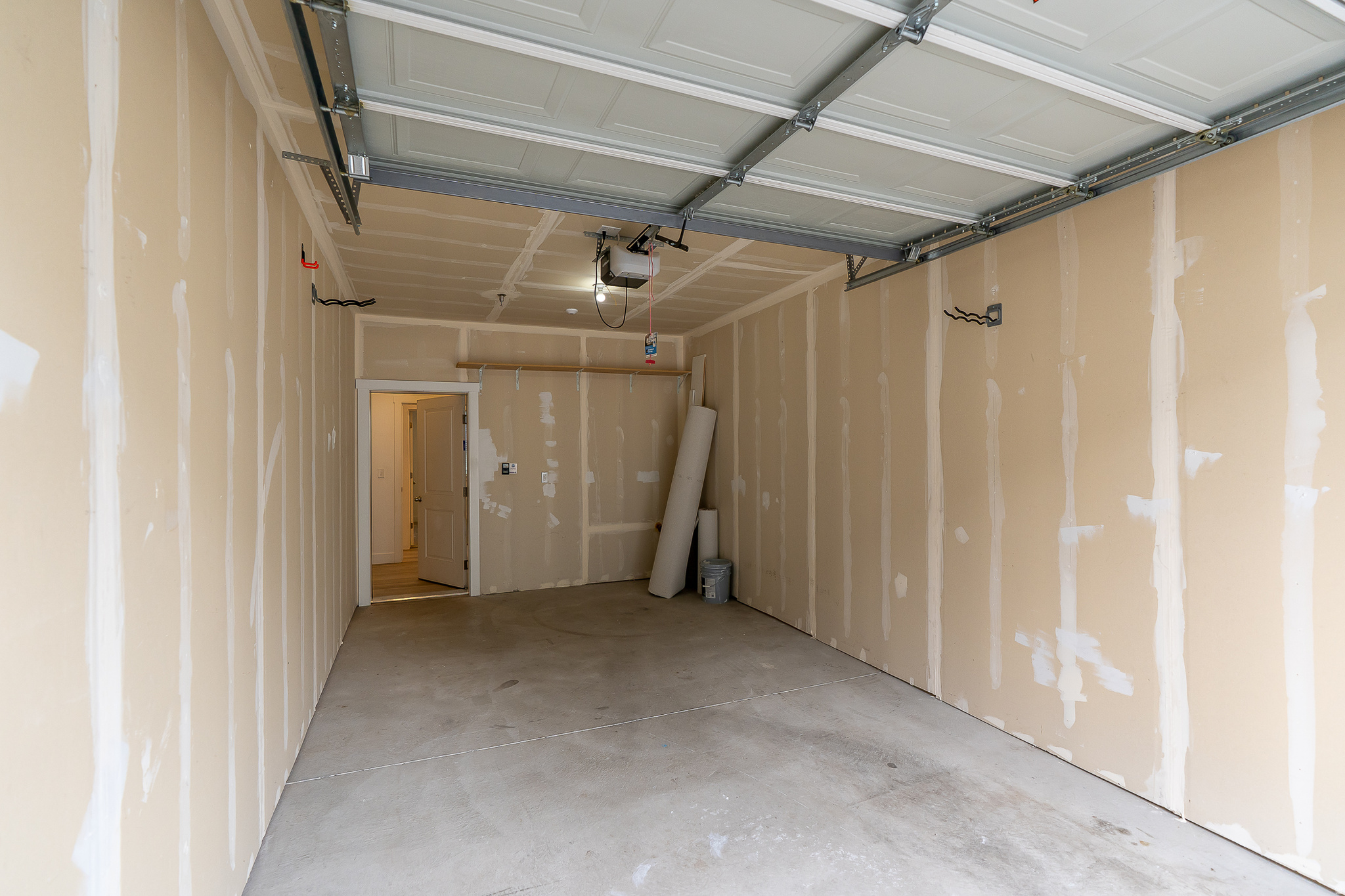 PROVIDENCE GATEWAY - Residential