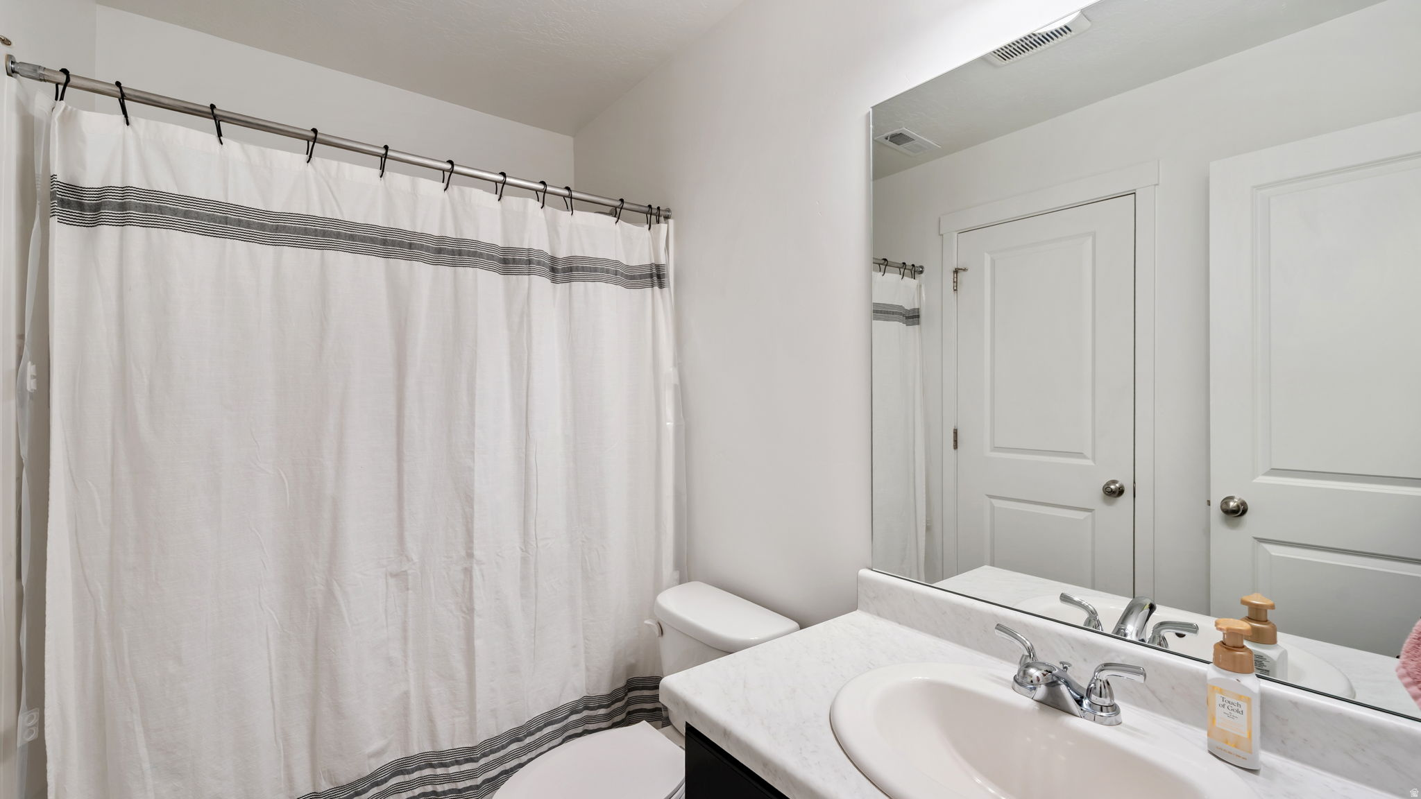 MAYERS MEADOW SUBDIVISION - Residential