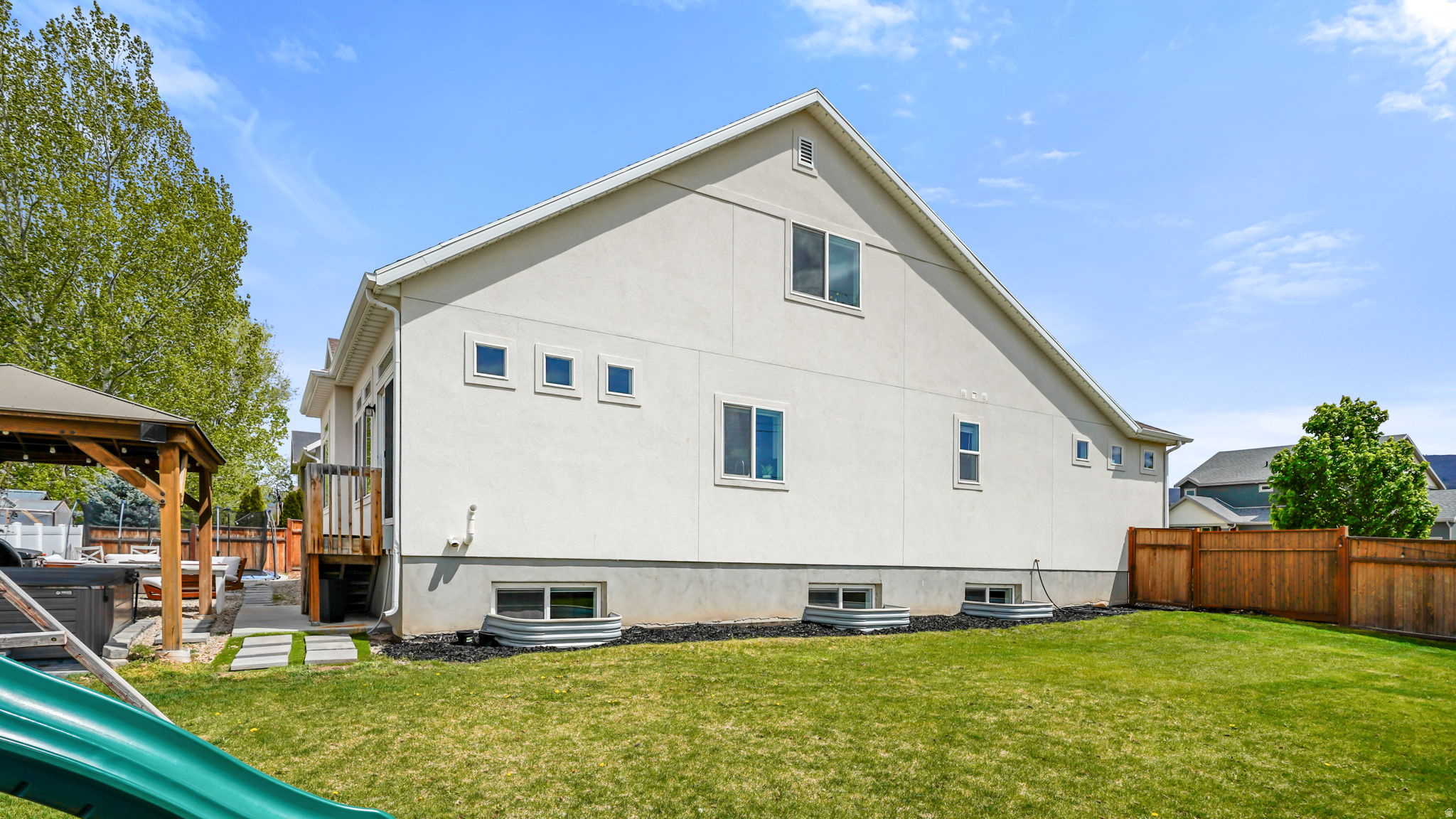 MAYERS MEADOW SUBDIVISION - Residential