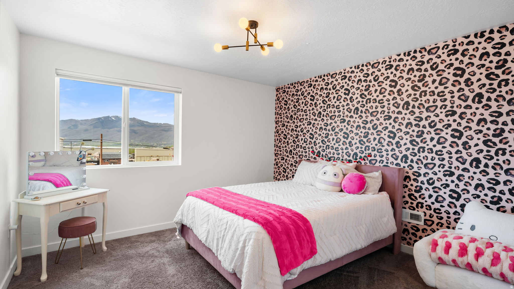 MAYERS MEADOW SUBDIVISION - Residential