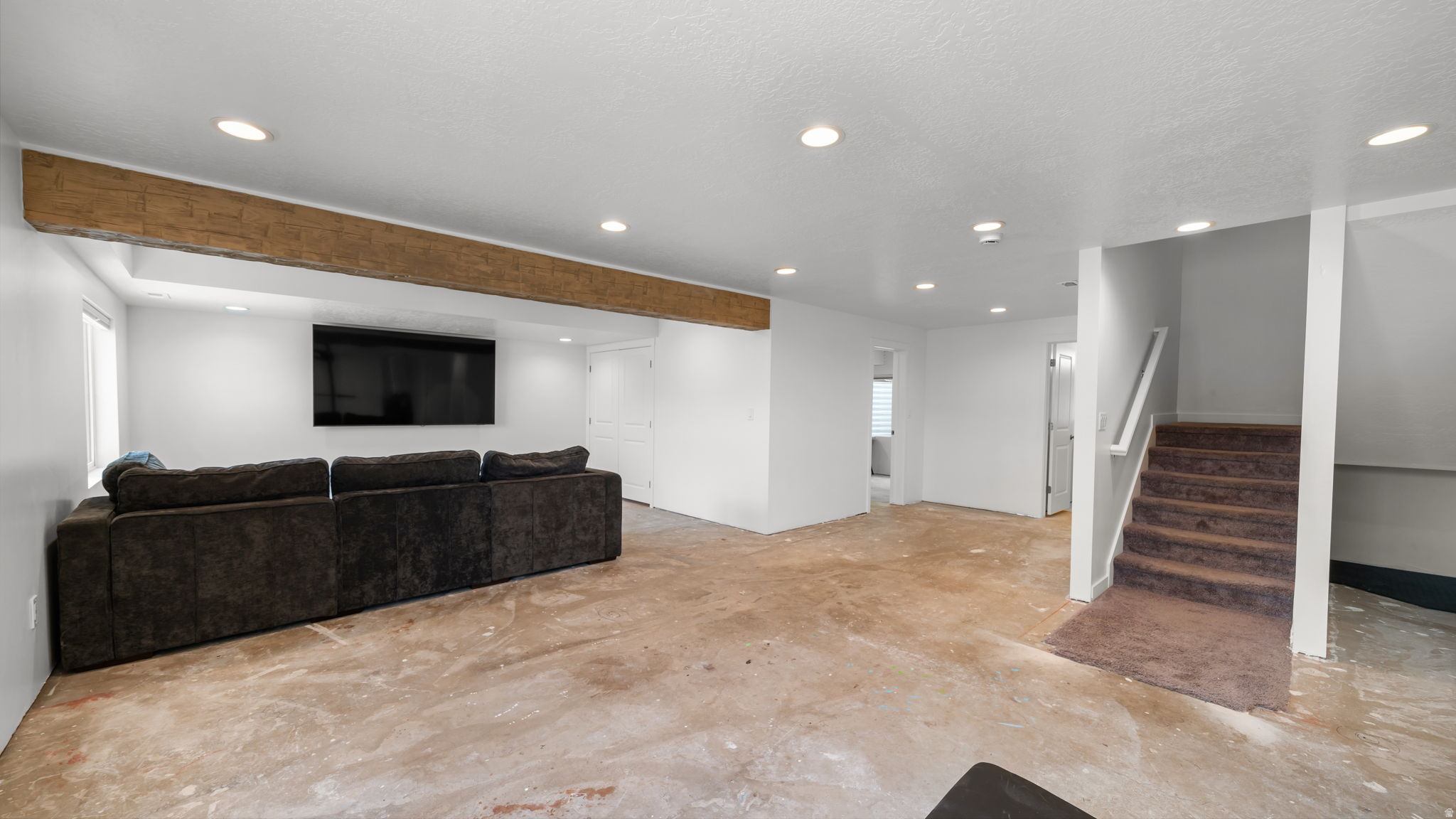 MAYERS MEADOW SUBDIVISION - Residential