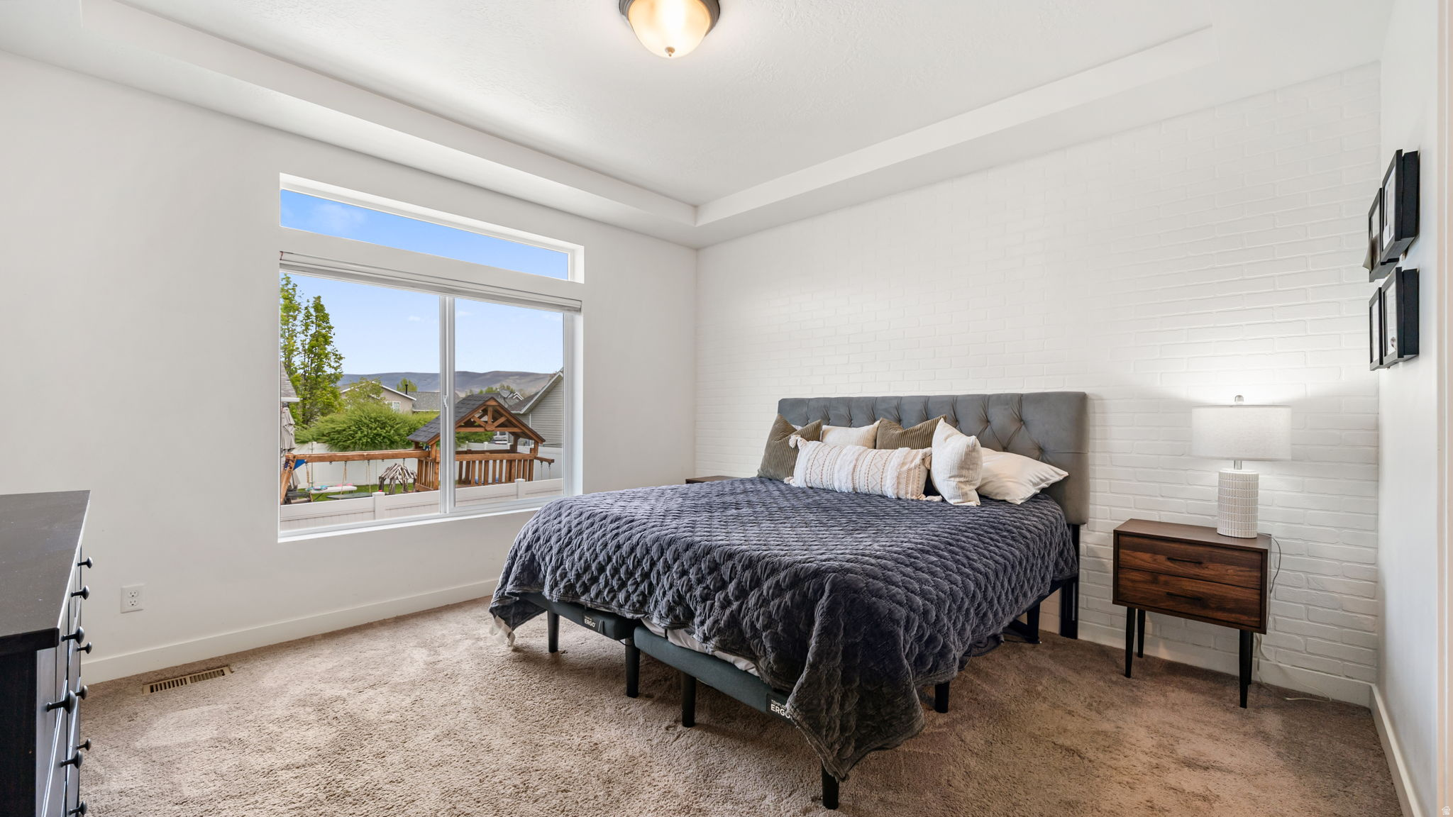 MAYERS MEADOW SUBDIVISION - Residential
