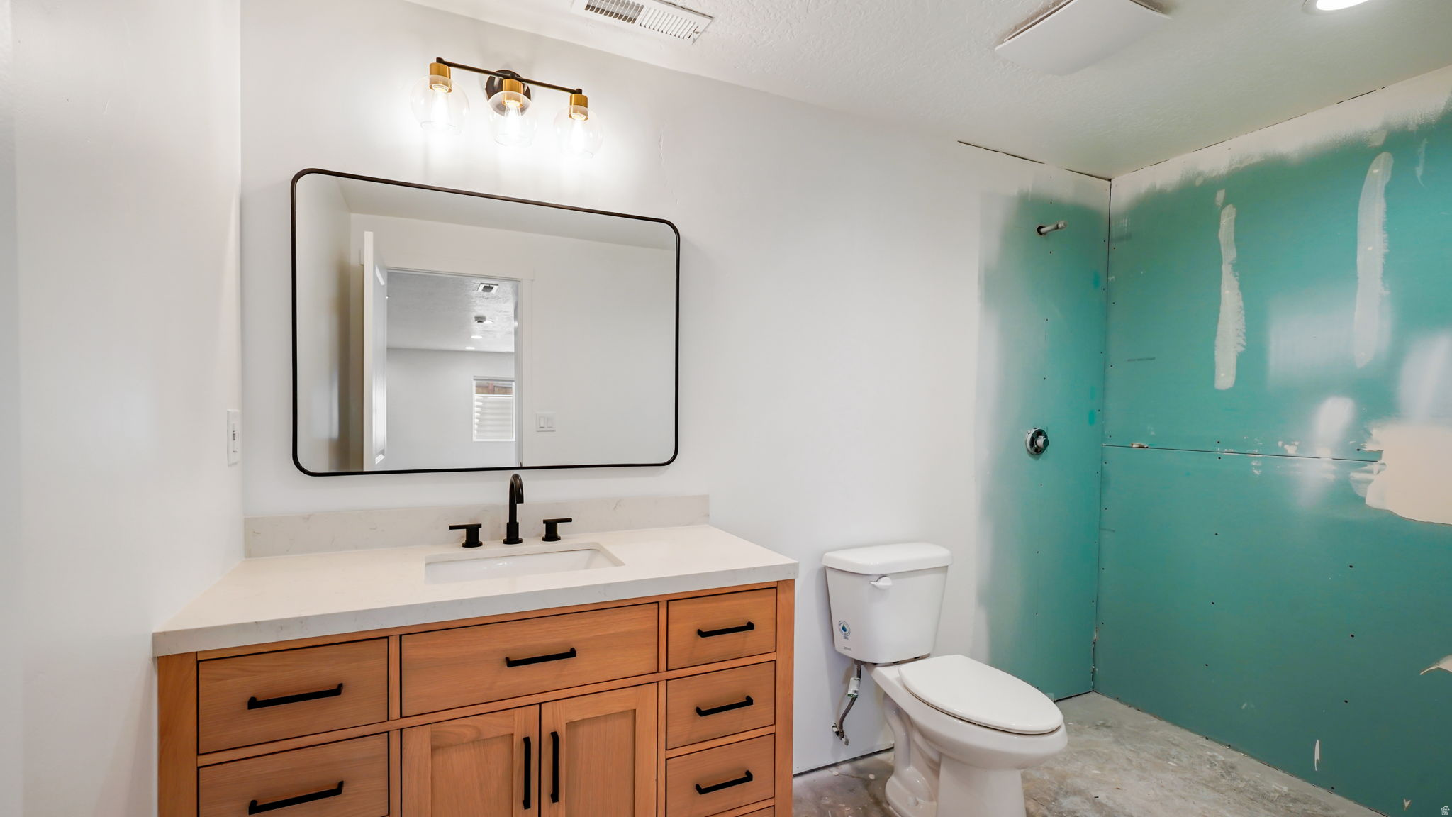 MAYERS MEADOW SUBDIVISION - Residential