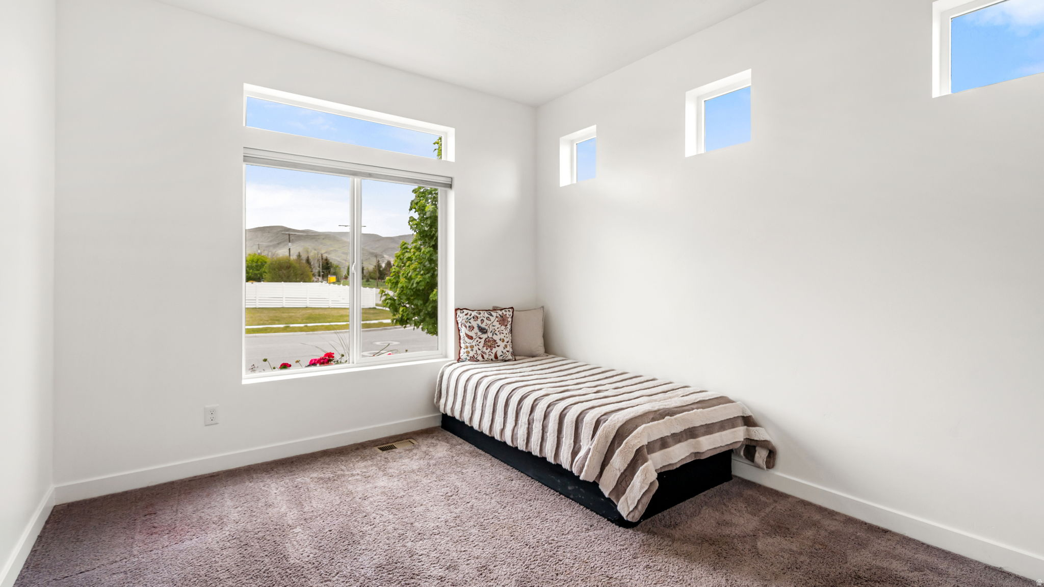 MAYERS MEADOW SUBDIVISION - Residential