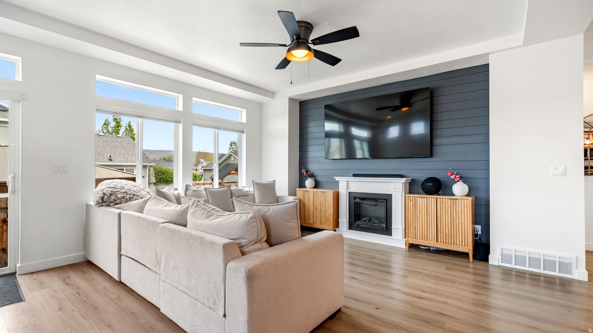 MAYERS MEADOW SUBDIVISION - Residential