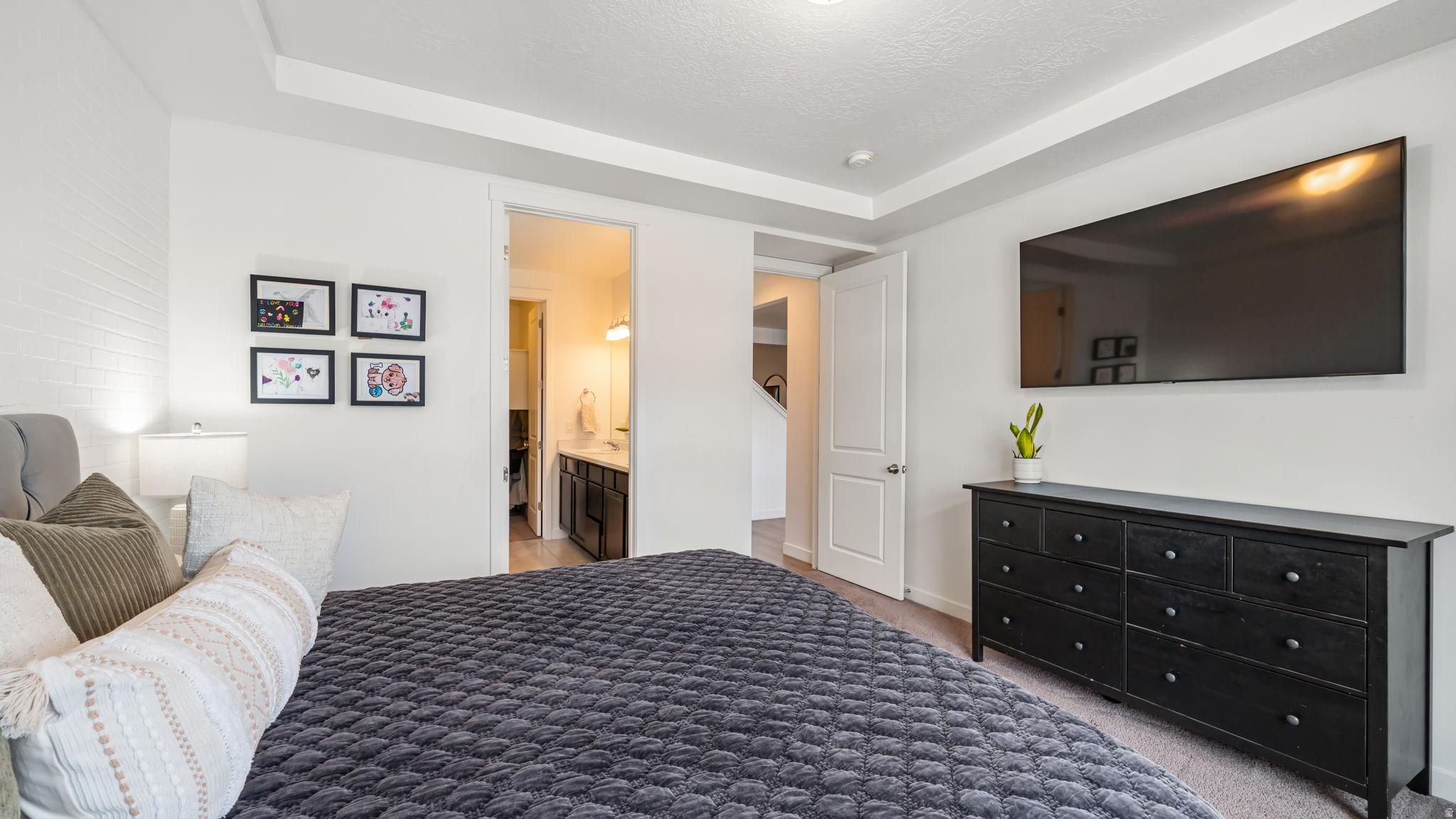 MAYERS MEADOW SUBDIVISION - Residential