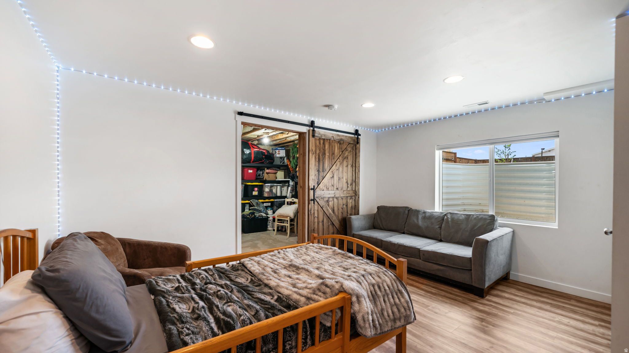 MAYERS MEADOW SUBDIVISION - Residential