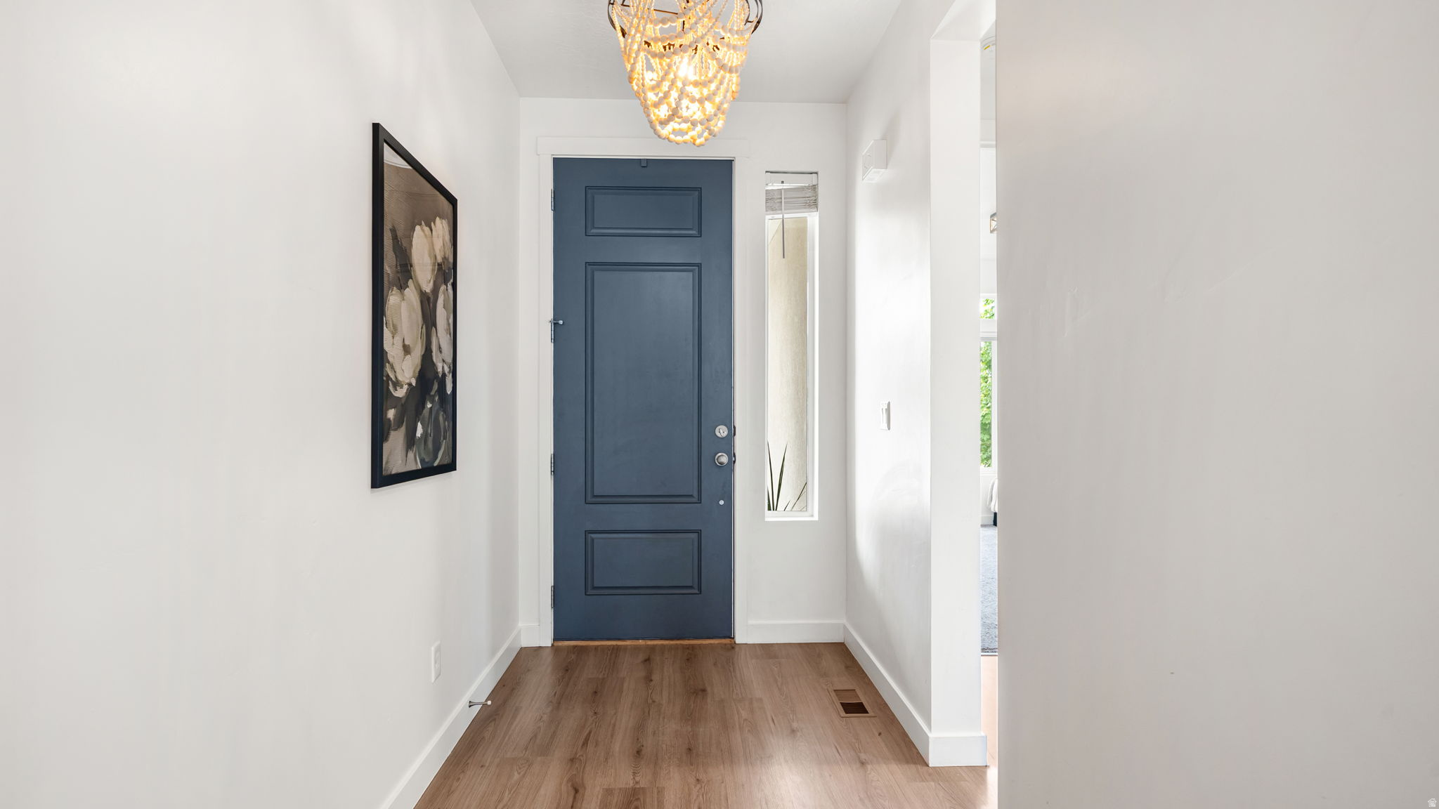MAYERS MEADOW SUBDIVISION - Residential