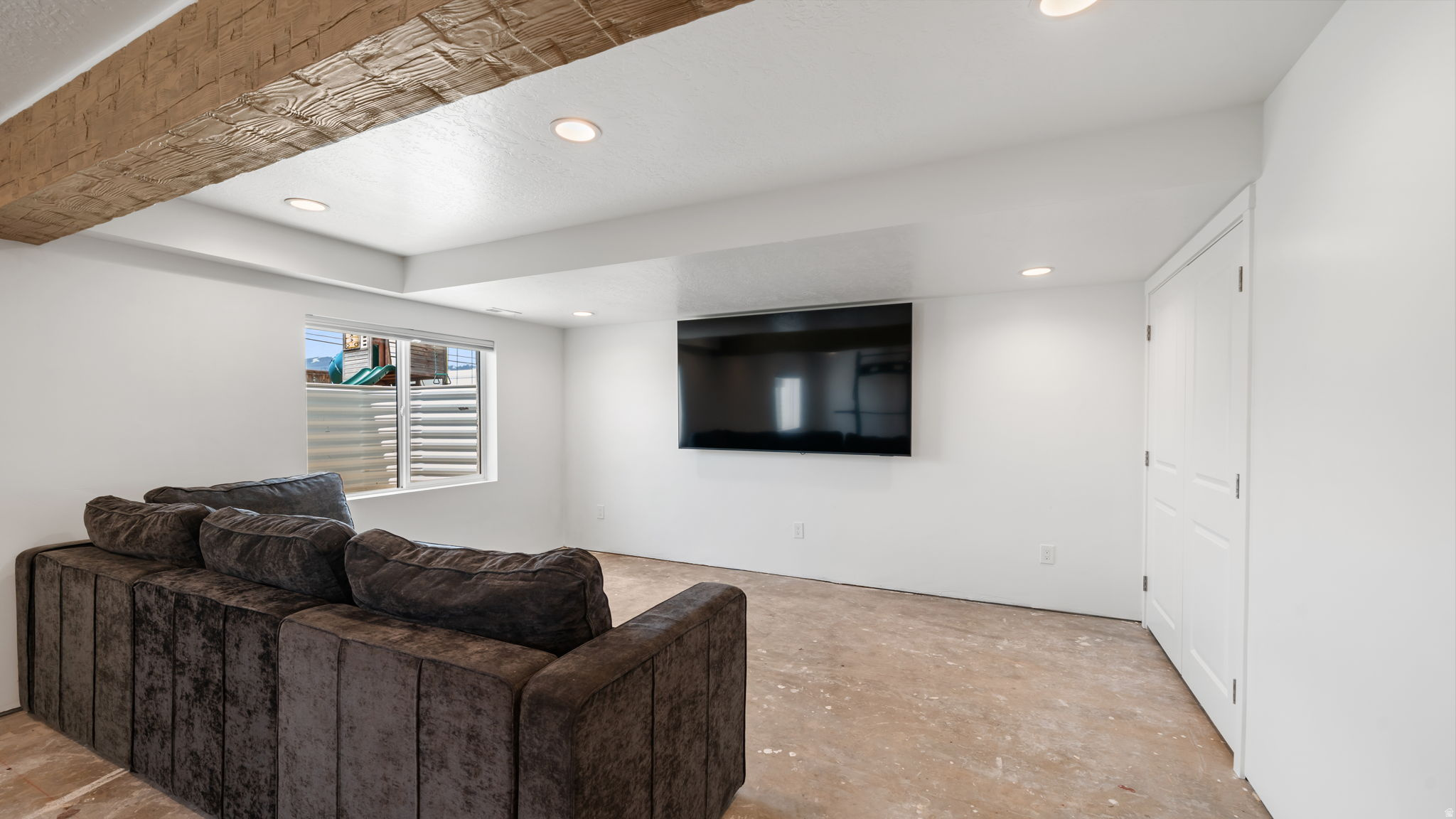 MAYERS MEADOW SUBDIVISION - Residential