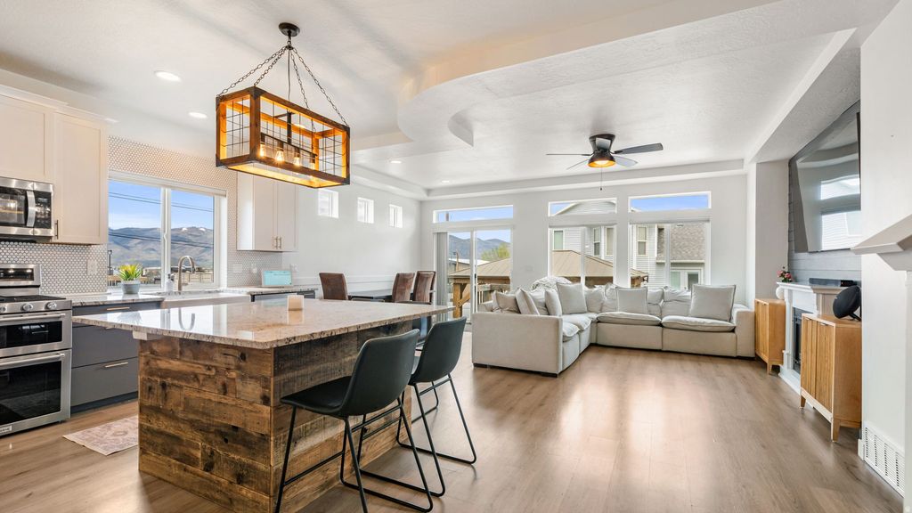 Photo of 19 E 2130 S, Heber City, UT 84032 (MLS # 2157195)