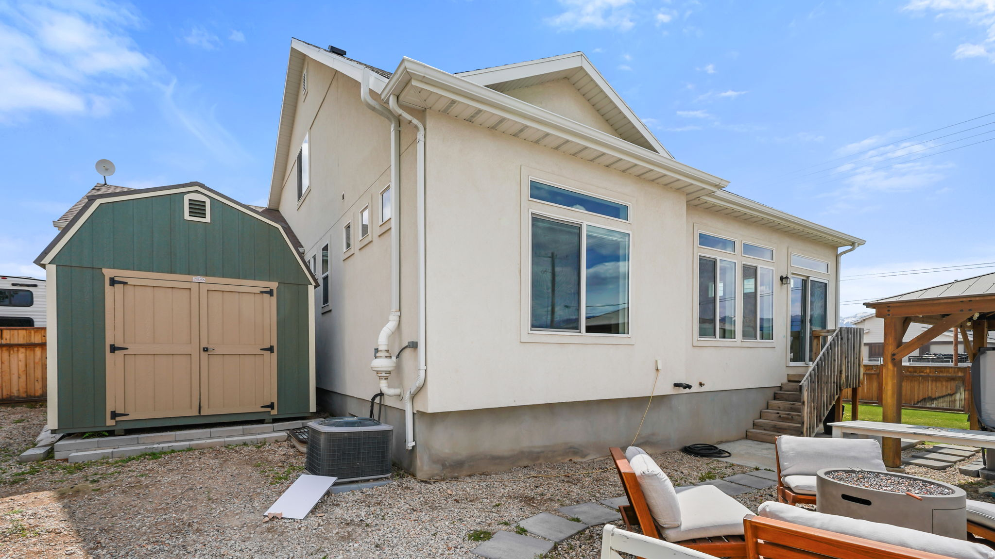 MAYERS MEADOW SUBDIVISION - Residential