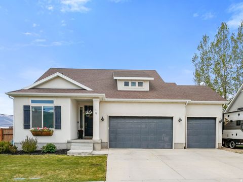 Homes For Sale - 19 E 2130<br/> Heber City, UT 84032