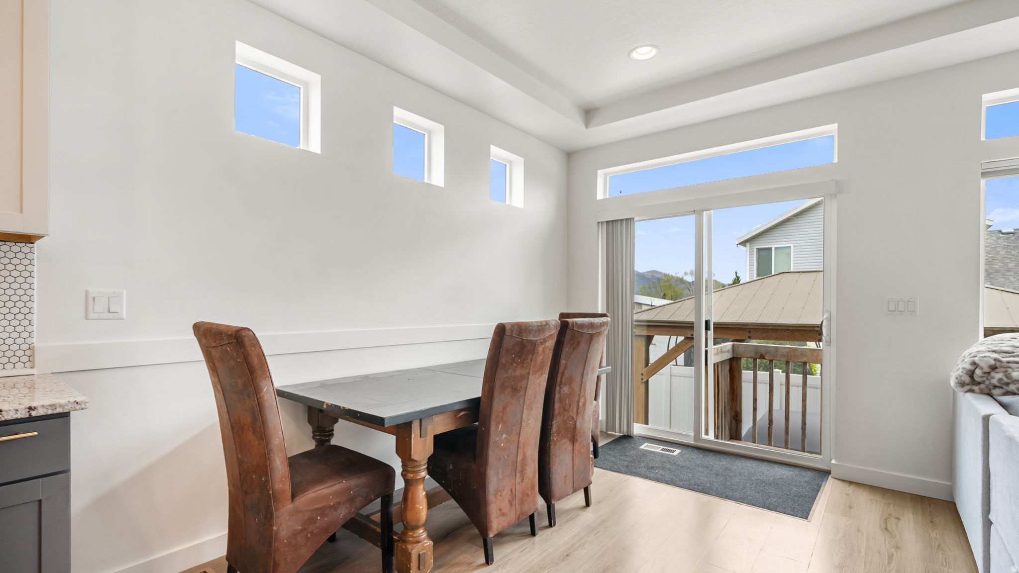 MAYERS MEADOW SUBDIVISION - Residential