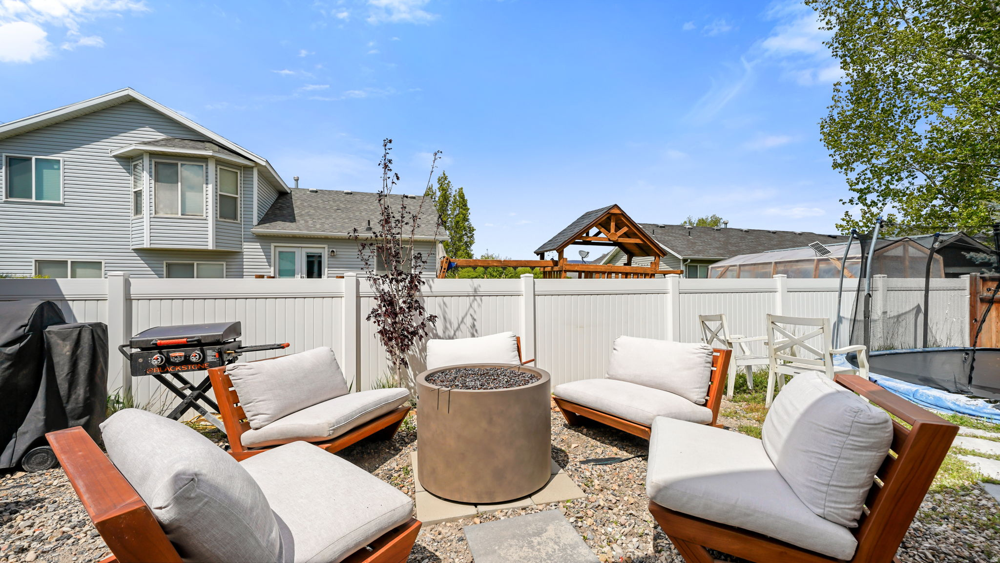 MAYERS MEADOW SUBDIVISION - Residential
