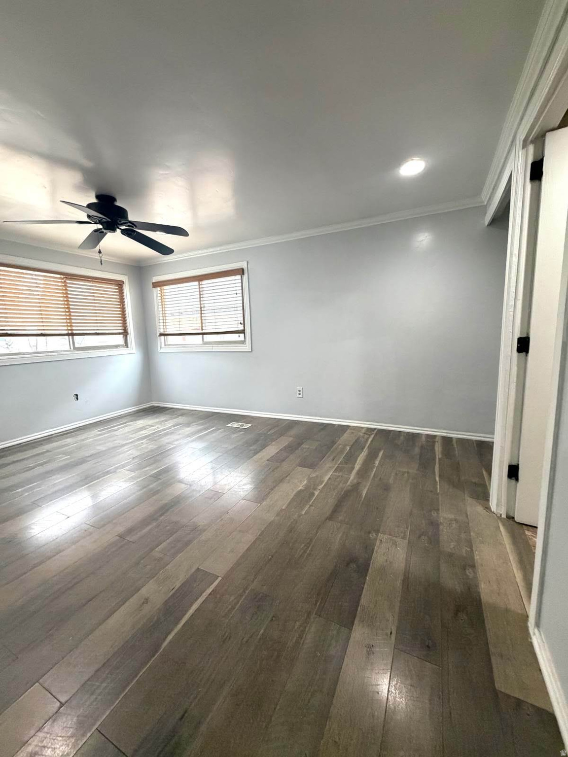 EVERGREEN VILLAGE - Residential