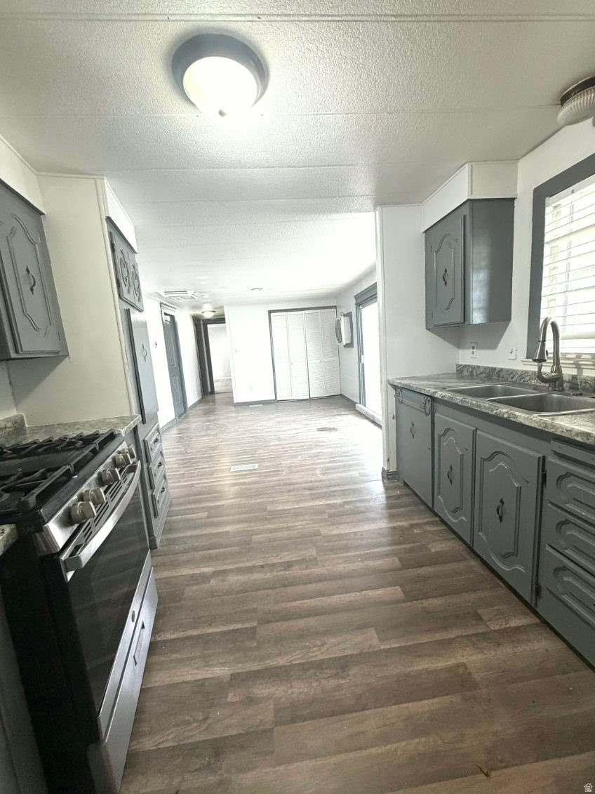 EVERGREEN VILLAGE - Residential