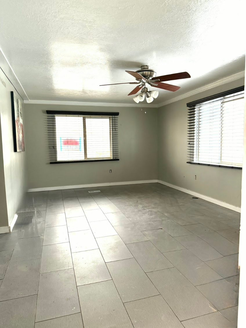 EVERGREEN VILLAGE - Residential