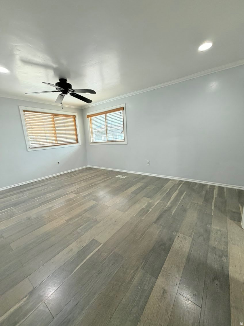 EVERGREEN VILLAGE - Residential