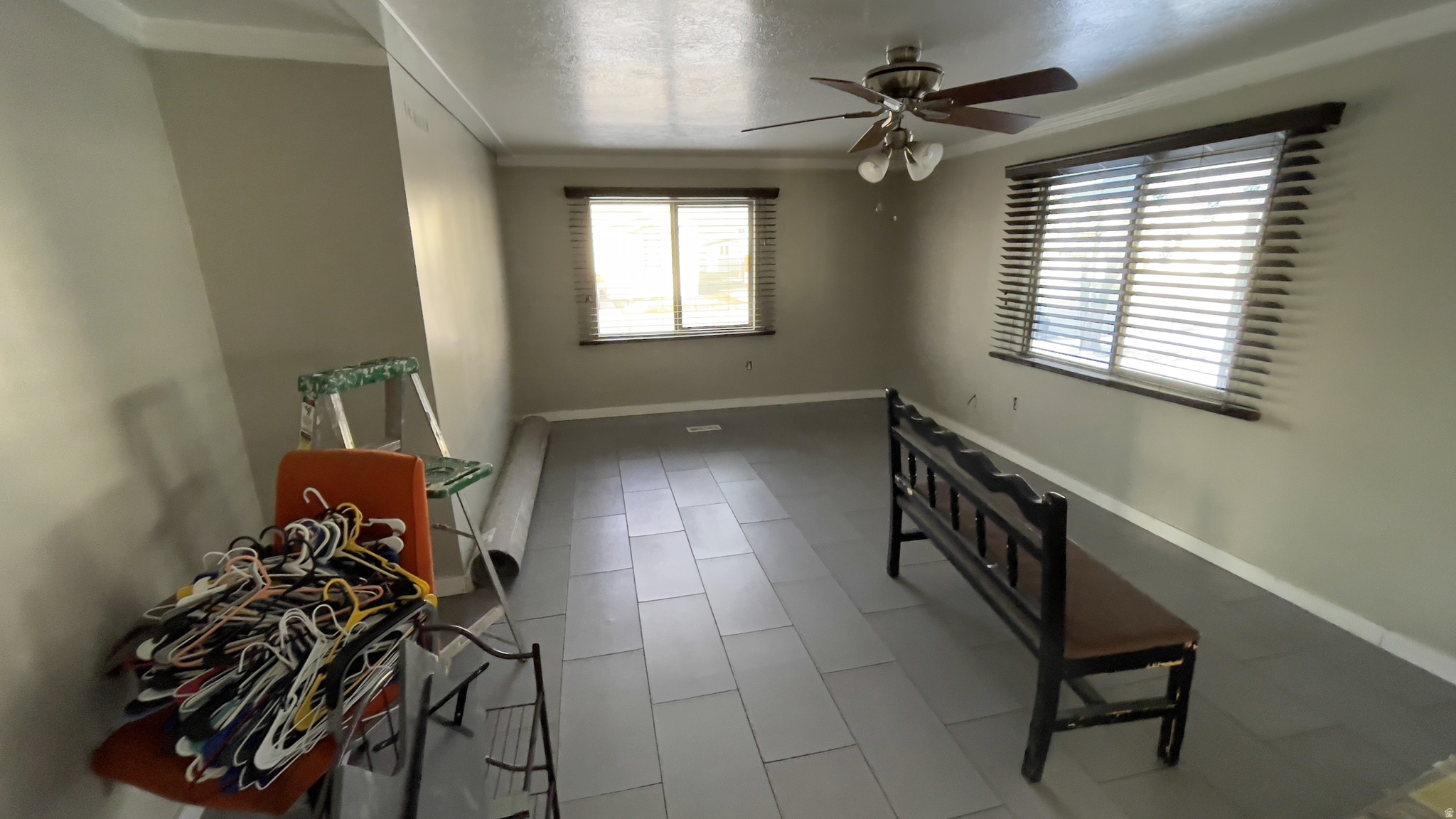 EVERGREEN VILLAGE - Residential