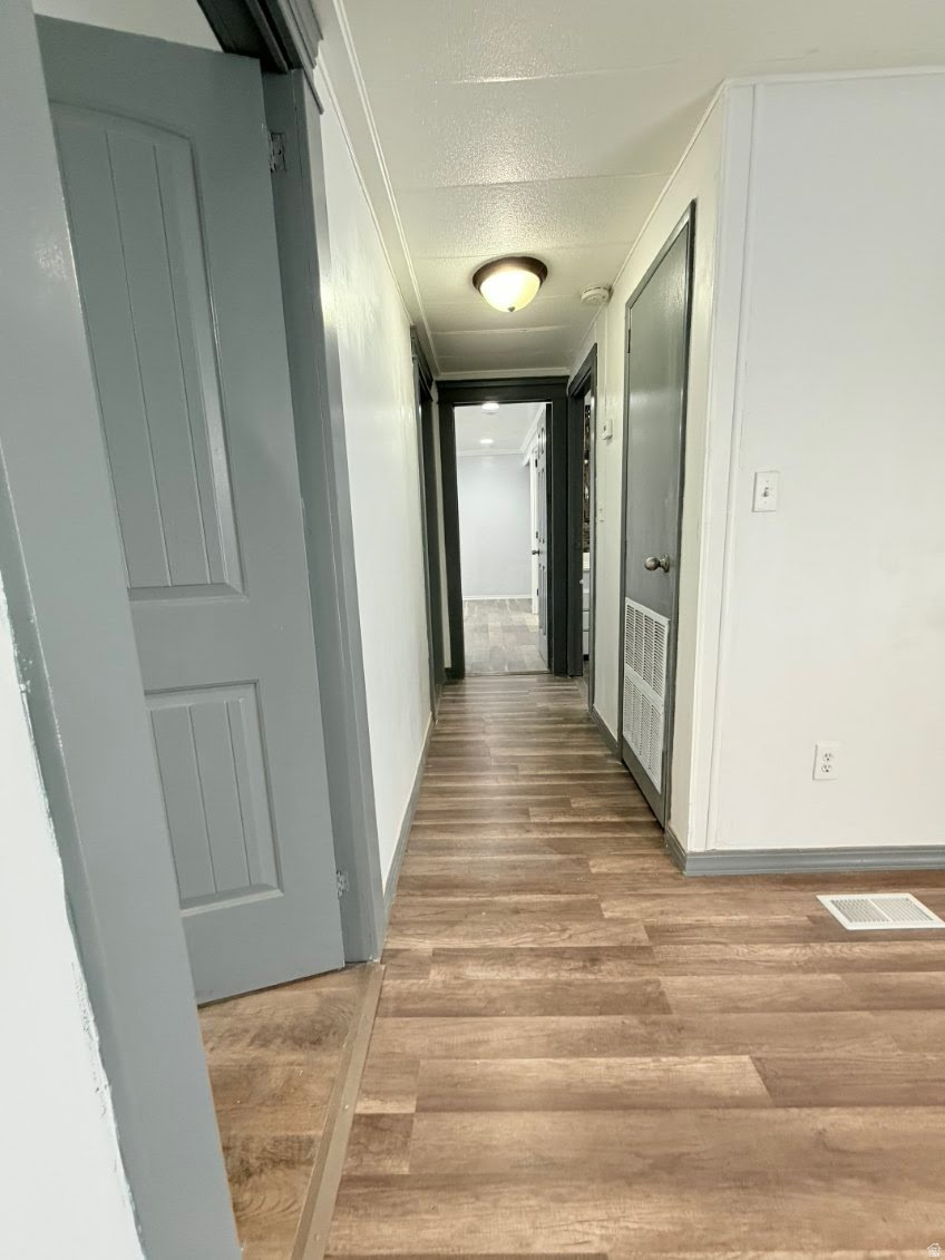 EVERGREEN VILLAGE - Residential