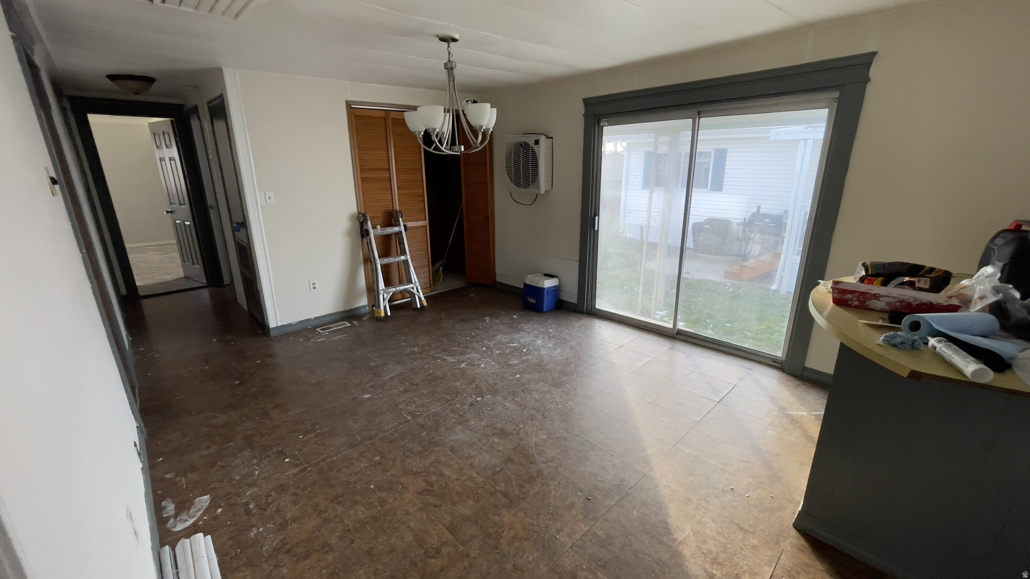 EVERGREEN VILLAGE - Residential