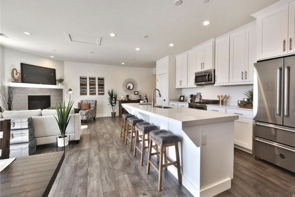 Photo of 3359 QUARRY SPRINGS DR, Park City, UT 84098 (MLS # 2139371)