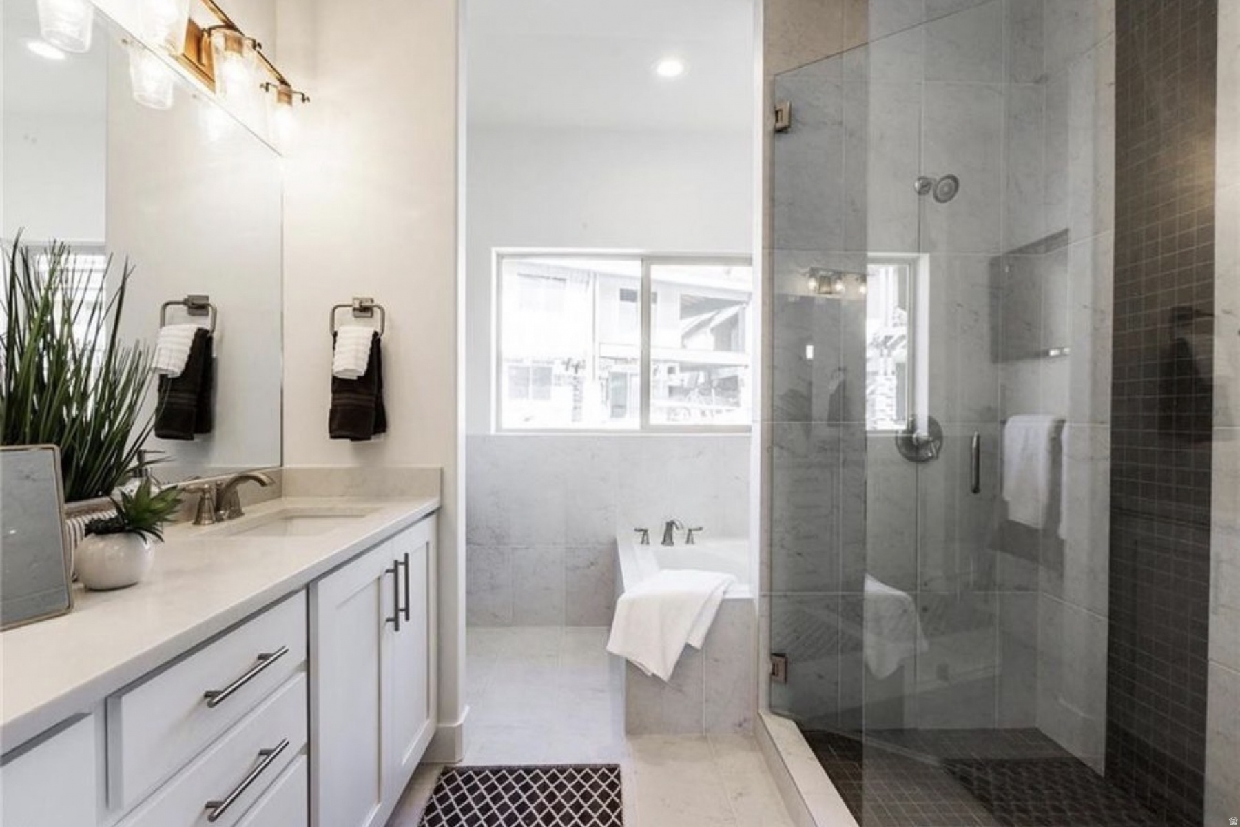 QUARRY SPRINGS AT PINEBROOK CONDO - Residential Lease