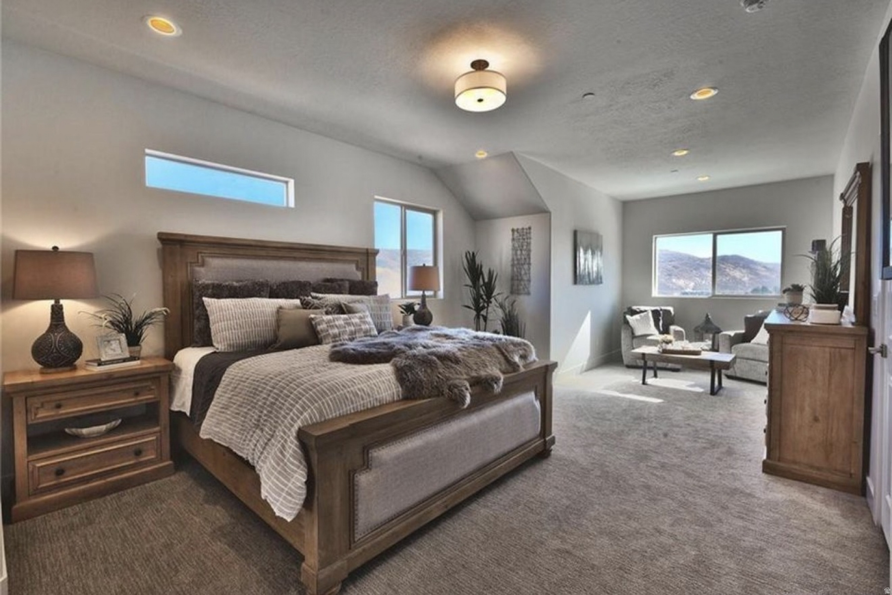 QUARRY SPRINGS AT PINEBROOK CONDO - Residential Lease