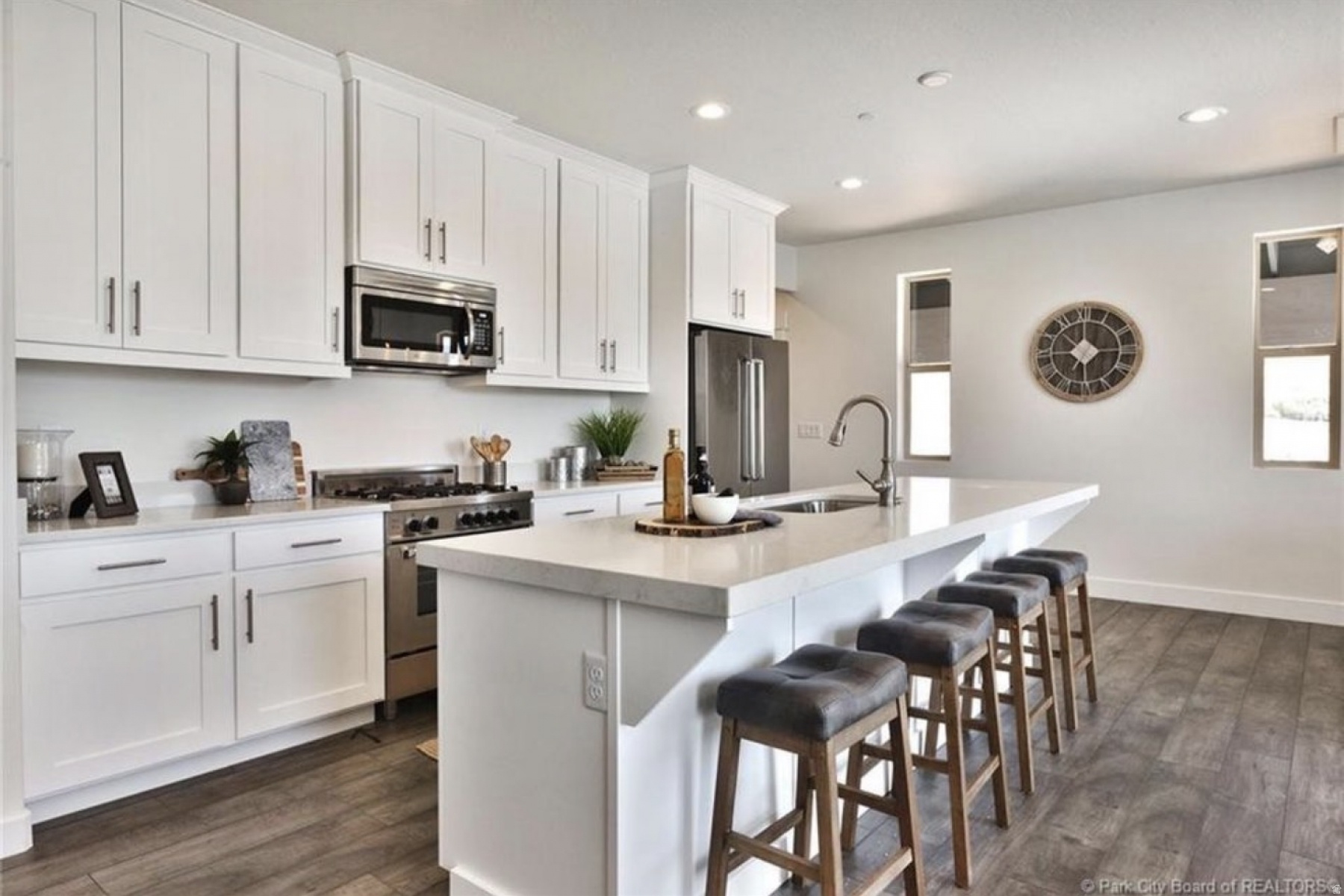 QUARRY SPRINGS AT PINEBROOK CONDO - Residential Lease