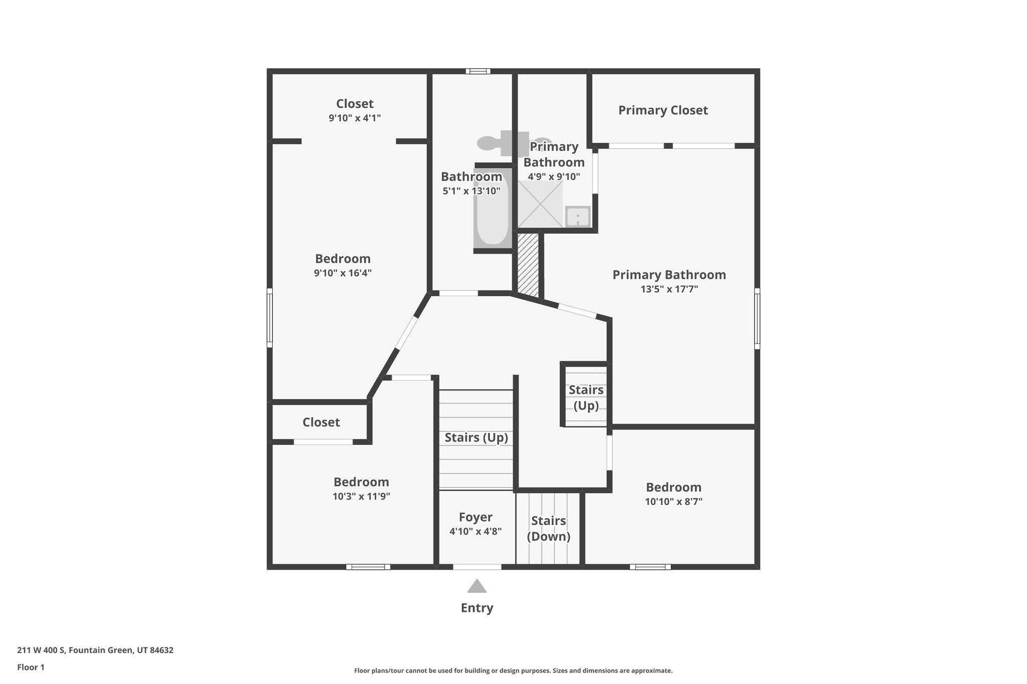 DAILEY MINOR - Residential