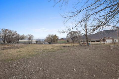 Tiny photo for 211 W 400 S, Fountain Green, UT 84632 (MLS # 2140162)