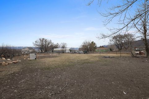 Tiny photo for 211 W 400 S, Fountain Green, UT 84632 (MLS # 2140162)
