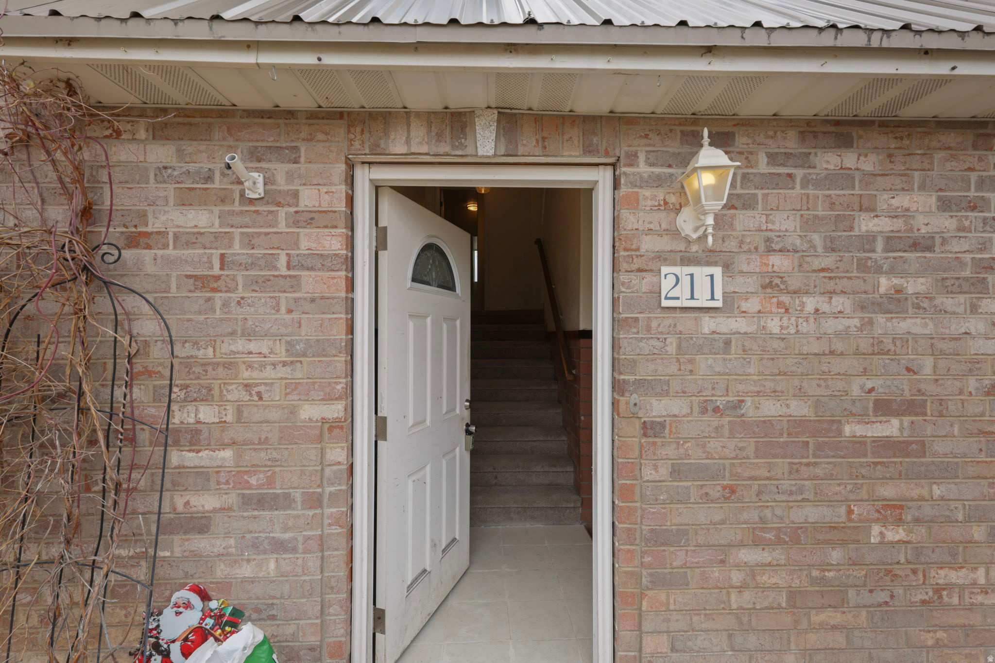 DAILEY MINOR - Residential