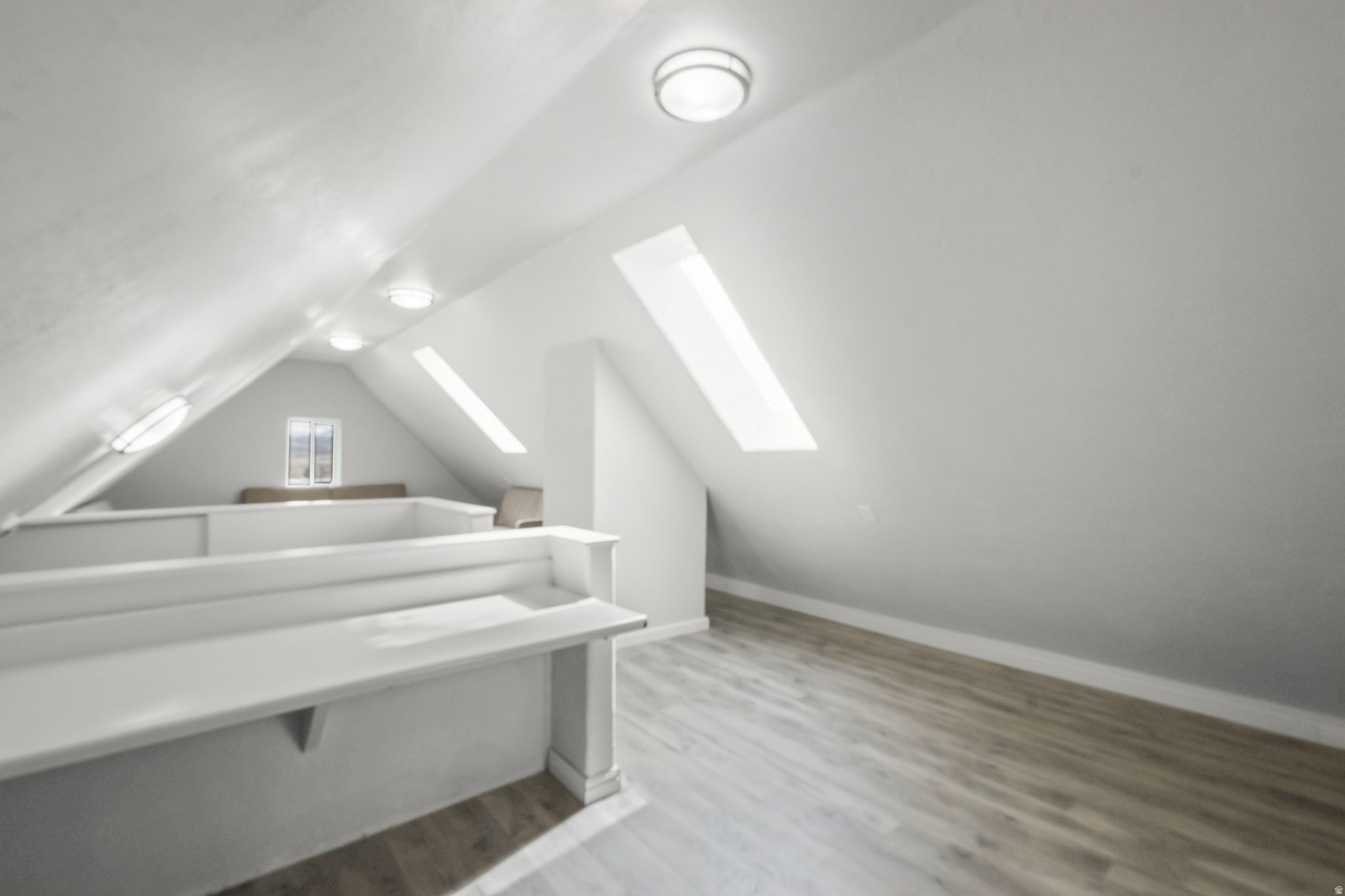 DAILEY MINOR - Residential