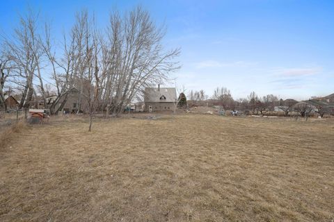 Tiny photo for 211 W 400 S, Fountain Green, UT 84632 (MLS # 2140162)