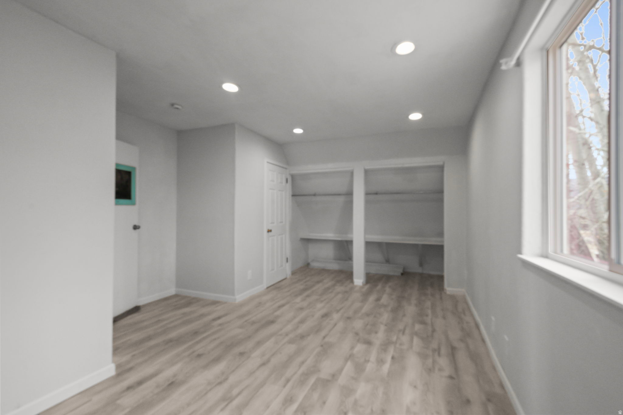 DAILEY MINOR - Residential